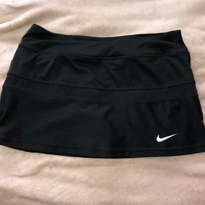 Nike Dry Fit Tennis Skirt